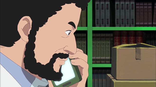 Majin Bone, Melbourne Assault