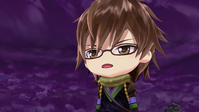 Ikemen Sengoku: Toki wo Kakeru ga Koi wa Hajimaranai, Goodbye Ikemen