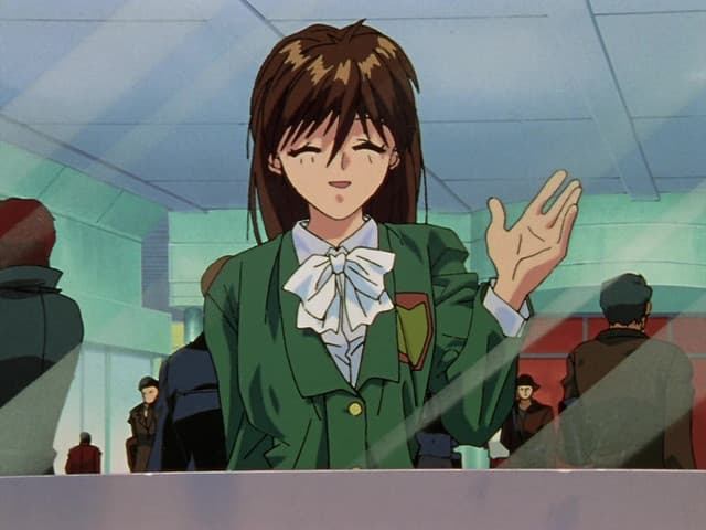 Yuu☆Yuu☆Hakusho, Closure