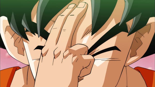 Dragon Ball Super, The Earth! Gohan! Absolute Peril! Hurry and Get Here, Son Goku!!