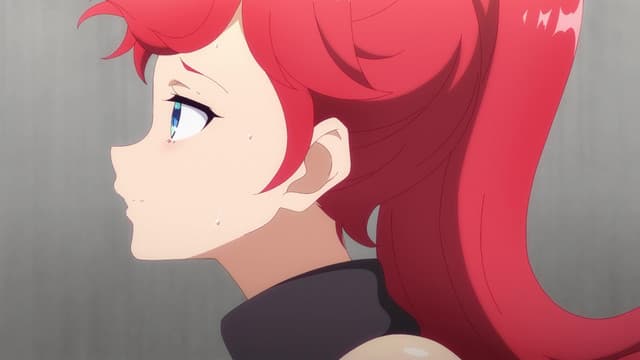 Toushinki G's Frame, Toward the Universe