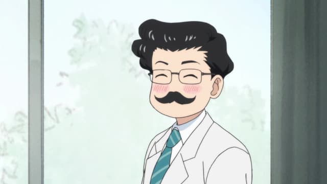 3-gatsu no Lion, Chapter 45 New School Term / Fighter