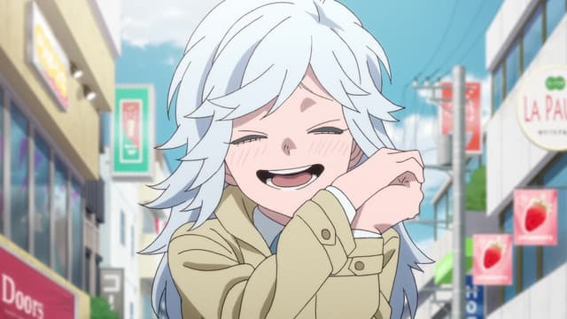 Kemono Jihen, Twins