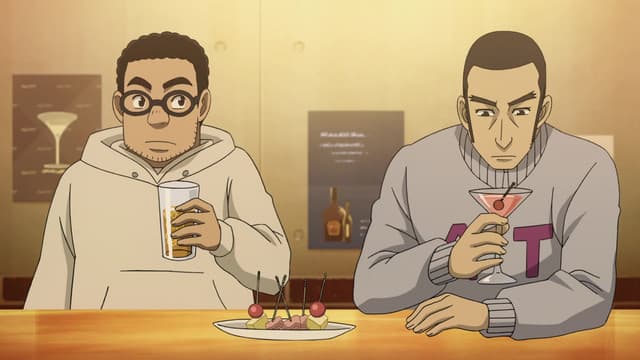 Gurazeni, Contract Renewals, Part One