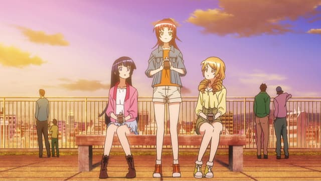 Million Doll, Unknown Idol and Local Idol