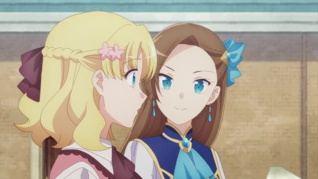 Otome Game no Hametsu Flag shika Nai Akuyaku Reijou ni Tensei shiteshimatta…, I Visited the Heroine's Parents' House...