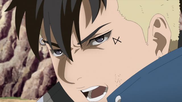 BORUTO: NARUTO NEXT GENERATIONS, Partner