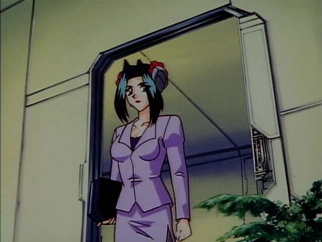 Lost Universe, The Nightmare Awakens