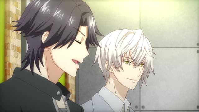 TSUKIPRO THE ANIMATION, Cherry Blossoms In Full Glory