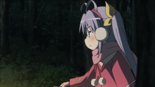 Non Non Biyori, We Watched the First Sunrise of the Year