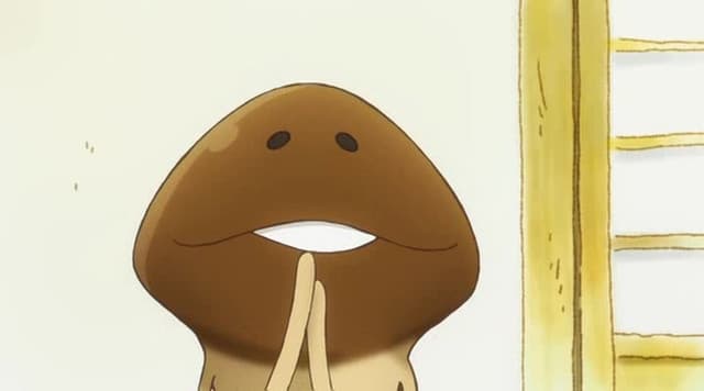 Nameko-ke no Ichizoku, Nameko 01 Opening