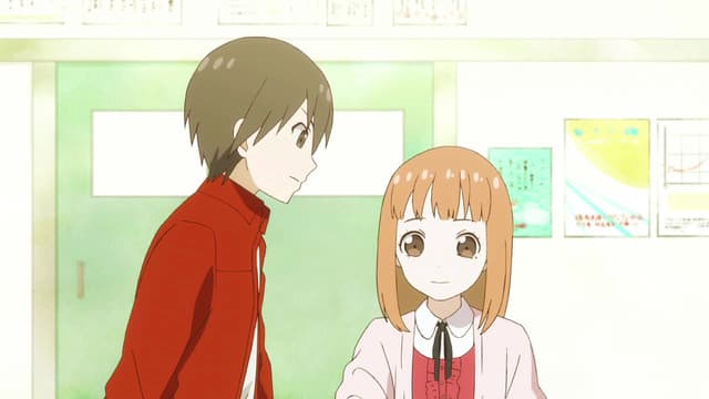 Tantei Team KZ Jiken Note, The Missing Bike Knows Part 4