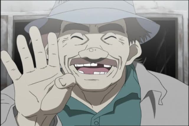 Gad Guard, With Bright Eyes