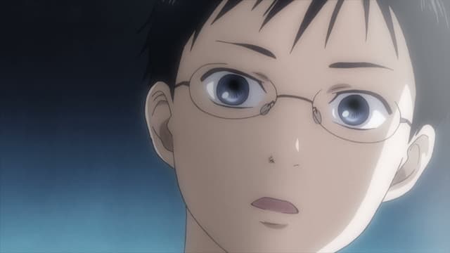 Chihayafuru, From the Crystal White Snow