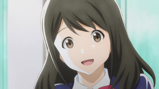 Tsuki ga Kirei, Spring and Hard Times