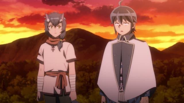 Tsuki ga Michibiku Isekai Douchuu, What? Moon over the Ruined Castle?