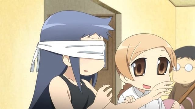 Yurumates 3D, Watermelon Splitting 