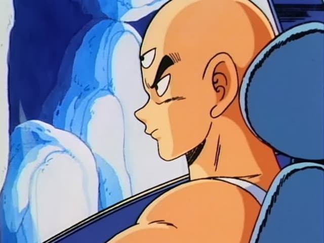 Dragon Ball, Goku's Revenge
