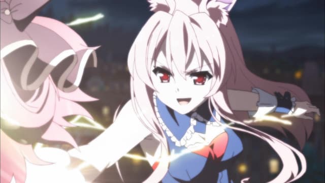Mondaiji-tachi ga Isekai kara Kuru Sou desu yo?, It Seems That the Problem Children Prove Who's On Top?