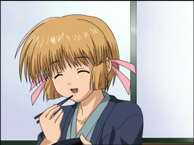 Comic Party Revolution, Bravo at Inobou!