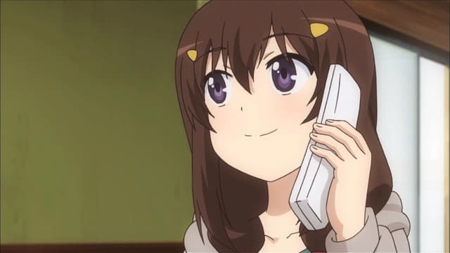 Non Non Biyori, We Tried Having a Cultural Festival