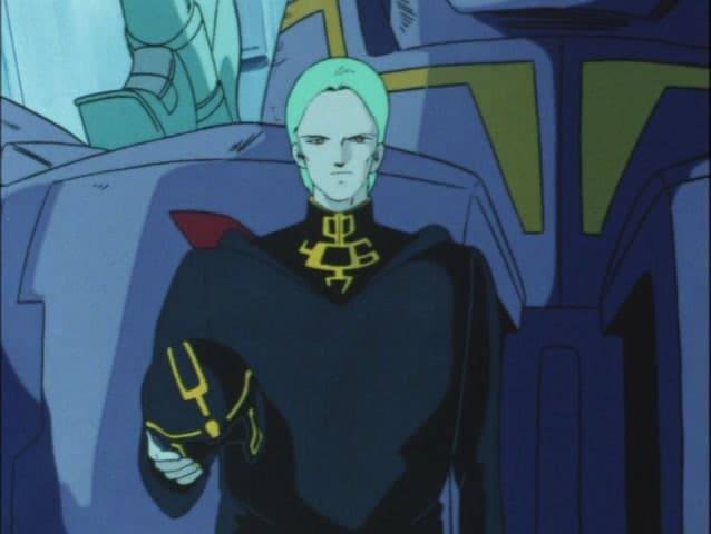 Giant Gorg, The Gates of Time