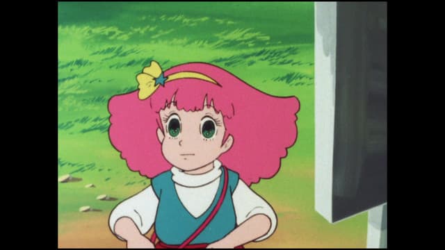 Mahou no Princess Minky Momo, The Day the Magic Vanished