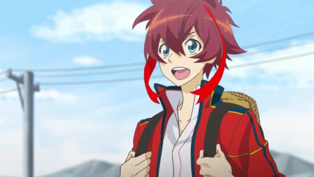 Love Kome: We Love Rice, The Newest Crop of Students Is Here?