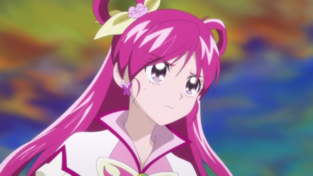Kibou no Chikara: Otona Precure '23, The End of the Future