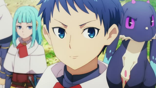 Kumo desu ga, Nani ka?, Earth Wyrm (Dragon), Bad News?