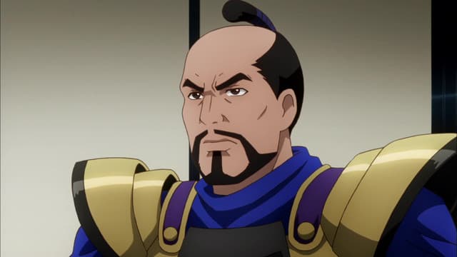 Sengoku Musou, Inubushi's Departure