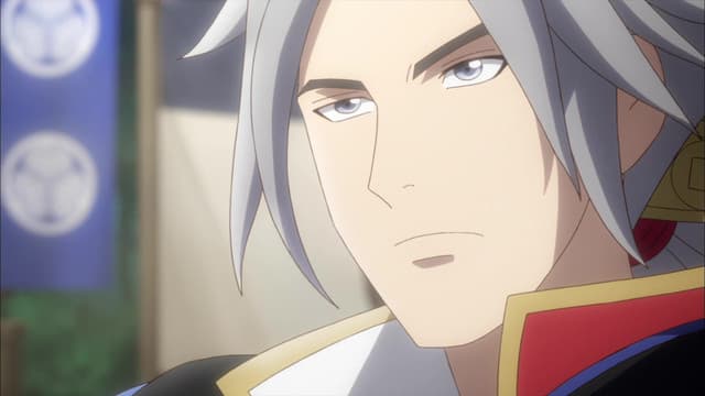 Sengoku Musou, The Sekigahara Sunset