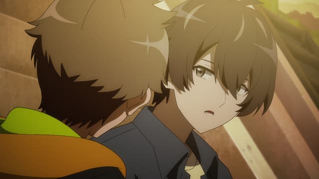 #Compass 2.0－Sentou Setsuri Kaiseki System, I Want to See You Again