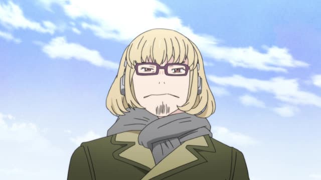 3-gatsu no Lion, Chapter 26 Black River (Part 2) / Chapter 27 Beyond the Door