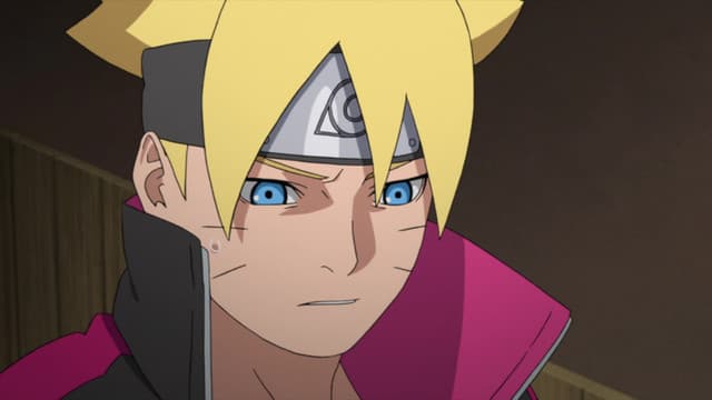 BORUTO: NARUTO NEXT GENERATIONS, Prepared
