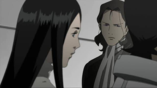 Ergo Proxy, Bilbul