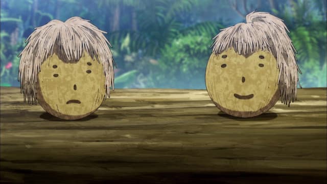Hinamatsuri, Life Is About Survival