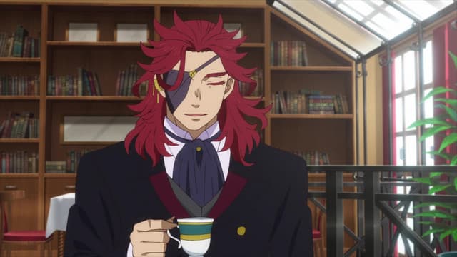 Vanitas no Carte, Promises