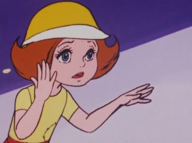 Chargeman Ken!, CRISIS! ONE SECOND TO BLAST