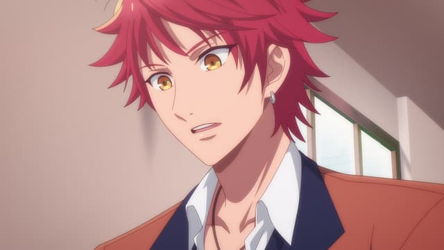 CLASSIC★STARS, Emotion 04: Tonight, Enjoy a Playful Dream