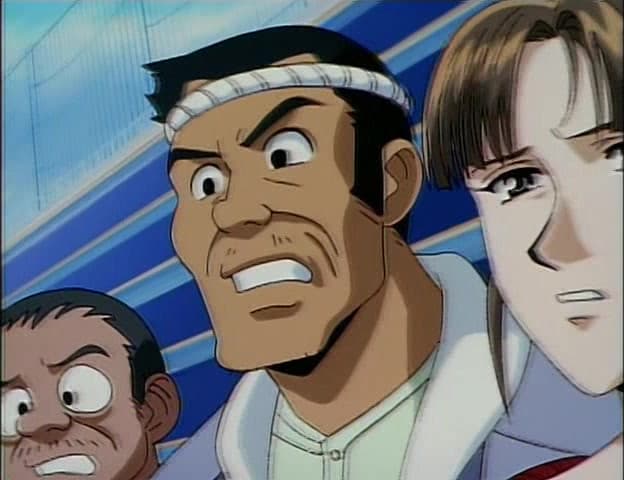 Princess Nine: Kisaragi Joshikou Yakyuu-bu, Lightning Ball