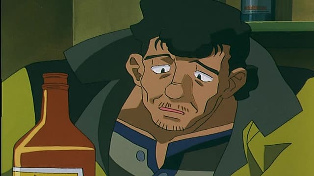TRIGUN, Peace Maker