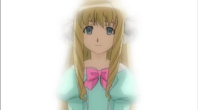 Suteki Tantei☆Labyrinth, Distant Bonds