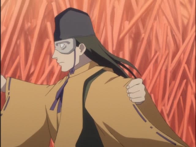 Tenpou Ibun Ayakashi Ayashi, People Are Ayashi