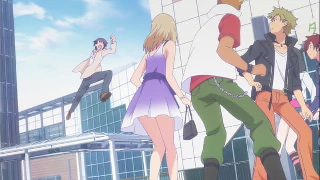 Ore no Kanojo to Osananajimi ga Shuraba Sugiru, Fighting over a Guy is a Battlefield