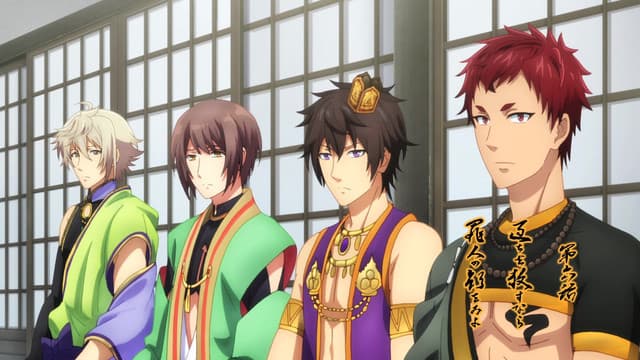 Namu Amida Butsu!: Rendai UTENA, IF YOU ARE TO FORGIVE SIN BEHOLD THE FACE OF THE SINNER