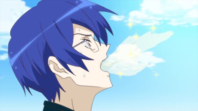 Love Kome: We Love Rice, Chinkobozu Finally Has His Turn