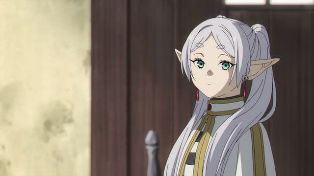 Sousou no Frieren, Like a Fairy Tale