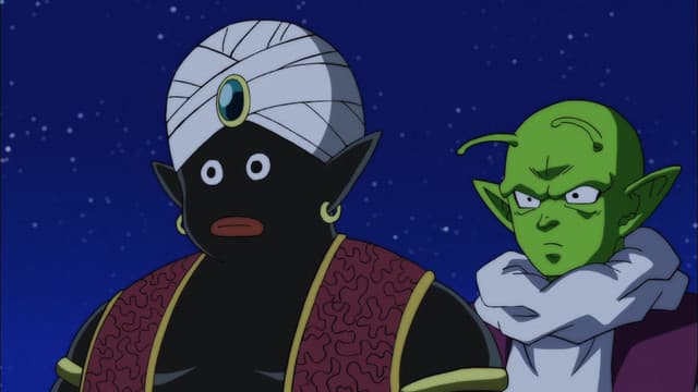 Dragon Ball Super, Which Universe Will Survive?! The Strongest Warriors Are Gathering!!