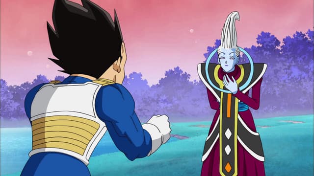 Dragon Ball Super, The Death of Goku! The Guaranteed Assassination Mission